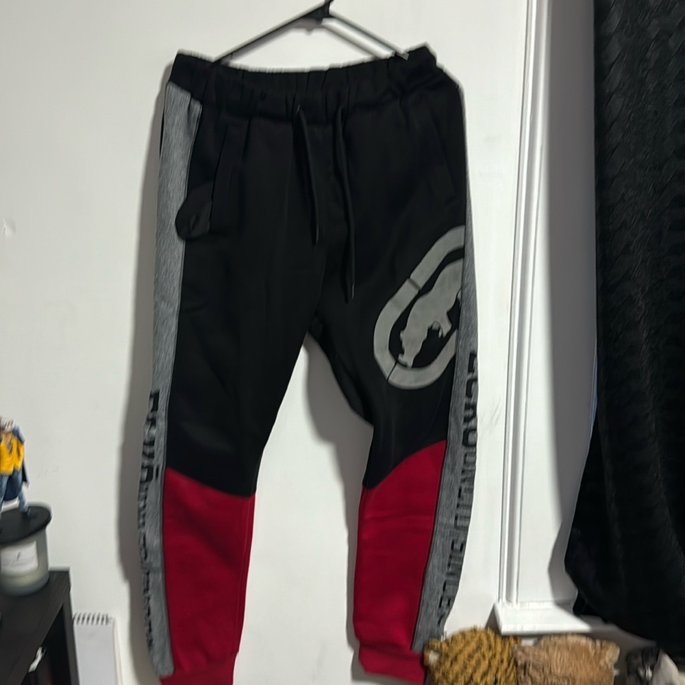 Sweatpants